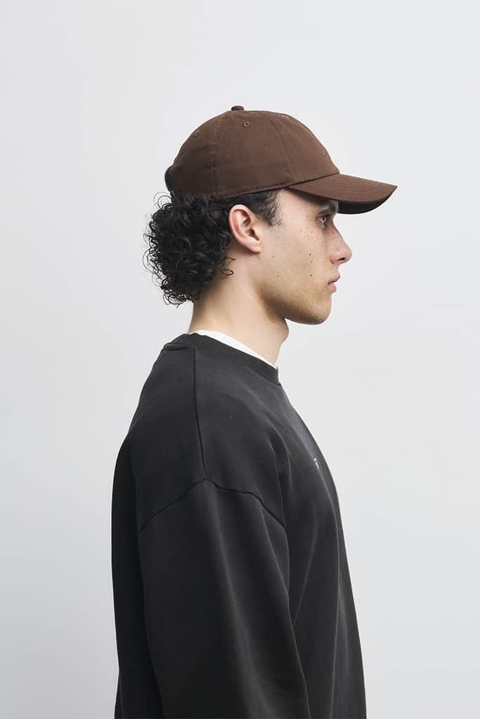 ARKK Accessories ARKK Classic Cap | Chocolate Cap